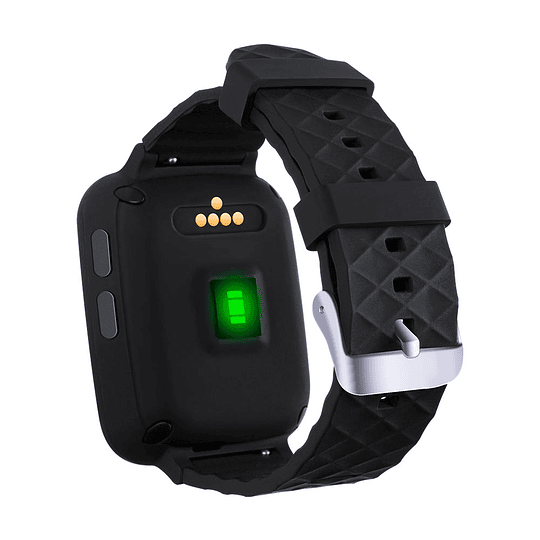 Reloj Rastreador GPS Adultos Mayores  SOS, IP67