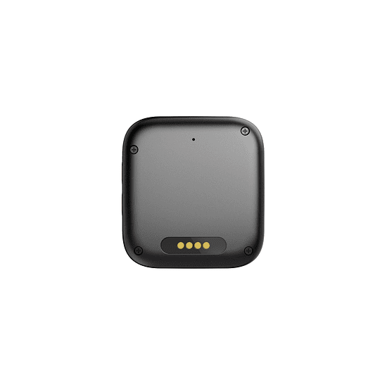 Rastreador GPS portátil 4G, con cámara, Colgante y Pulsera para Niños,  Adultos Mayores, Seguridad, botón SOS 