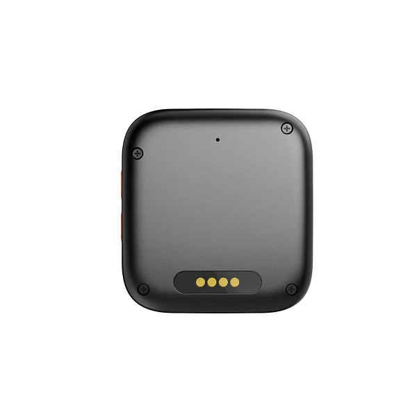 Rastreador GPS portátil 4G, con cámara, Colgante y Pulsera para Niños,  Adultos Mayores, Seguridad, botón SOS  (7)