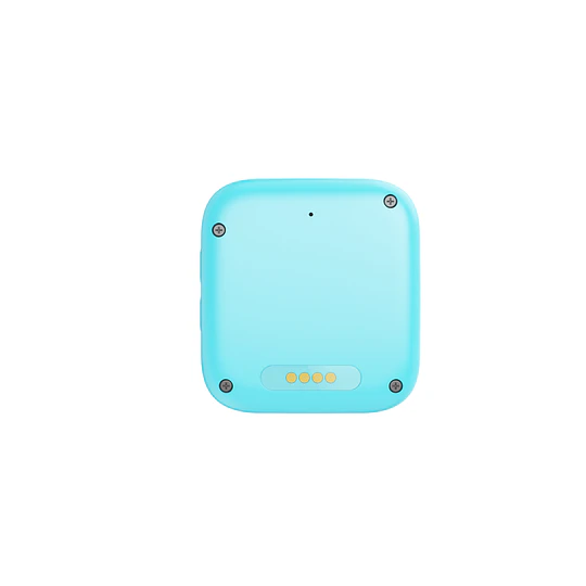 Rastreador GPS portátil 4G, con cámara, Colgante y Pulsera para Niños,  Adultos Mayores, Seguridad, botón SOS 