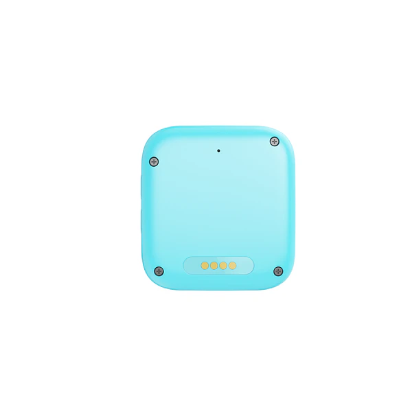 Rastreador GPS portátil 4G, con cámara, Colgante y Pulsera para Niños,  Adultos Mayores, Seguridad, botón SOS  (14)