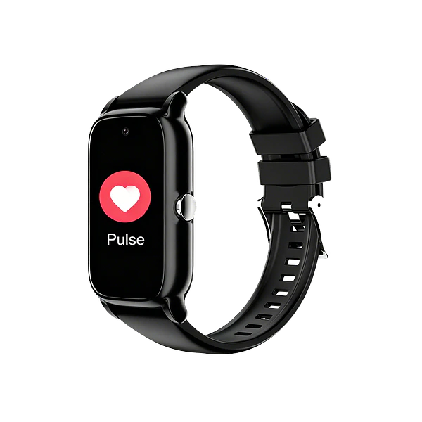 Reloj GPS 4G  para Adultos Mayores,  Alarma de Caídas, Botón SOS,  Monitoreo de Salud y Llamadas Emergencia  (4)