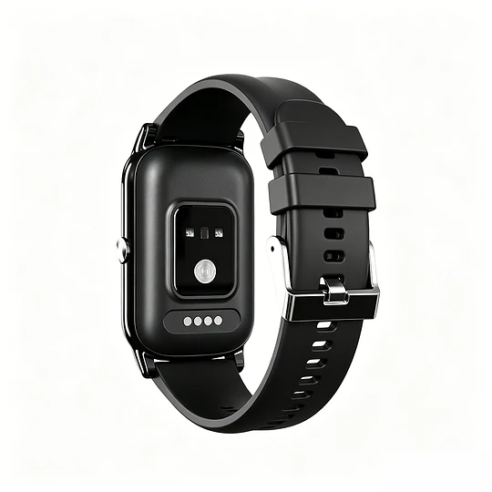 Reloj GPS 4G  para Adultos Mayores,  Alarma de Caídas, Botón SOS,  Monitoreo de Salud y Llamadas Emergencia 
