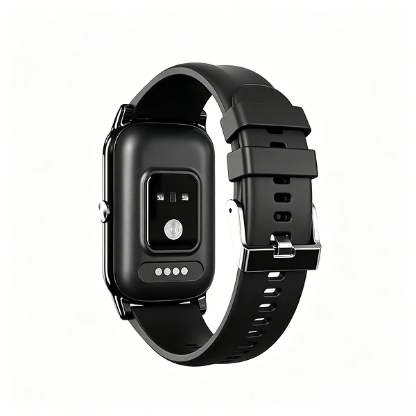 Reloj GPS 4G  para Adultos Mayores,  Alarma de Caídas, Botón SOS,  Monitoreo de Salud y Llamadas Emergencia  (10)