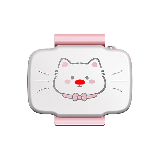 GPS para Gatos y Mascotas Pequeñas AL600-AT, 4G conectividad Integrada 