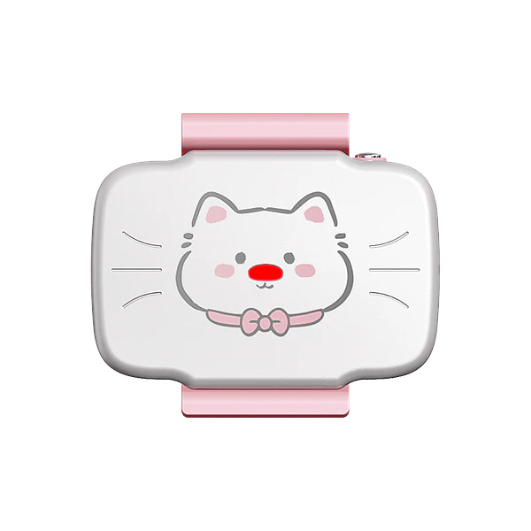 GPS para Gatos y Mascotas Pequeñas AL600-AT, 4G conectividad Integrada 