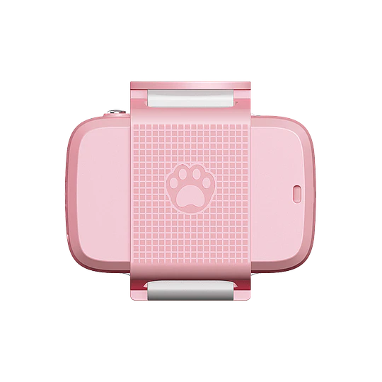 GPS para Gatos y Mascotas Pequeñas AL600-AT, 4G conectividad Integrada 