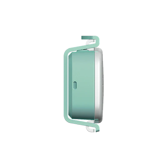 GPS para Gatos y Mascotas Pequeñas AL600-AT, 4G conectividad Integrada 