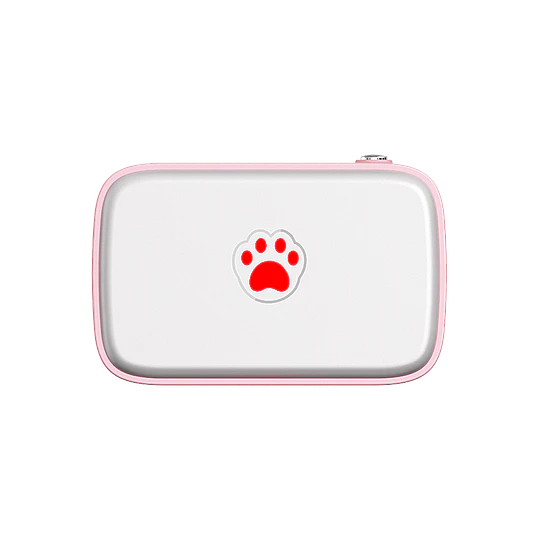 GPS para Gatos y Mascotas Pequeñas AL600-AT, 4G conectividad Integrada 