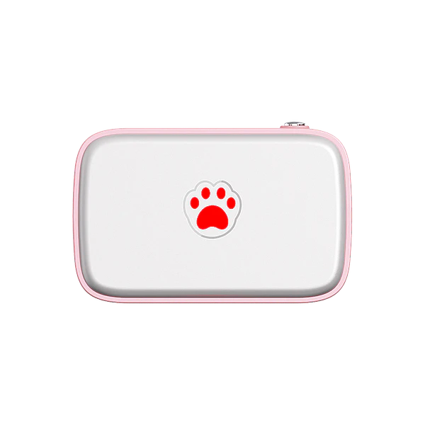 GPS para Gatos y Mascotas Pequeñas AL600-AT, 4G conectividad Integrada  (6)