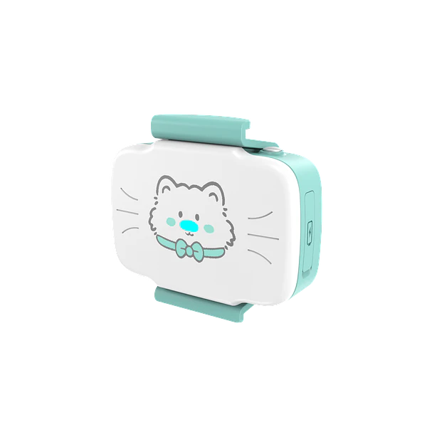 GPS para Gatos y Mascotas Pequeñas AL600-AT, 4G conectividad Integrada  (7)