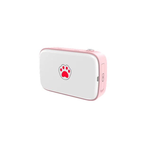 GPS para Gatos y Mascotas Pequeñas AL600-AT, 4G conectividad Integrada  (8)