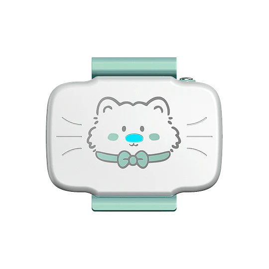GPS para Gatos y Mascotas Pequeñas AL600-AT, 4G conectividad Integrada 