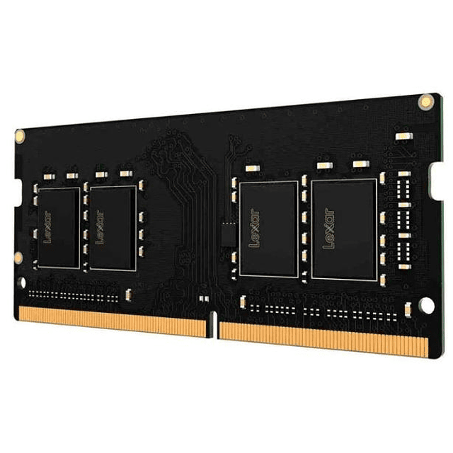 MEMORIA RAM LEXAR DDR4 2666 MHZ