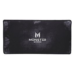 MOUSEPAD 40X20CM MONSTER GAMES