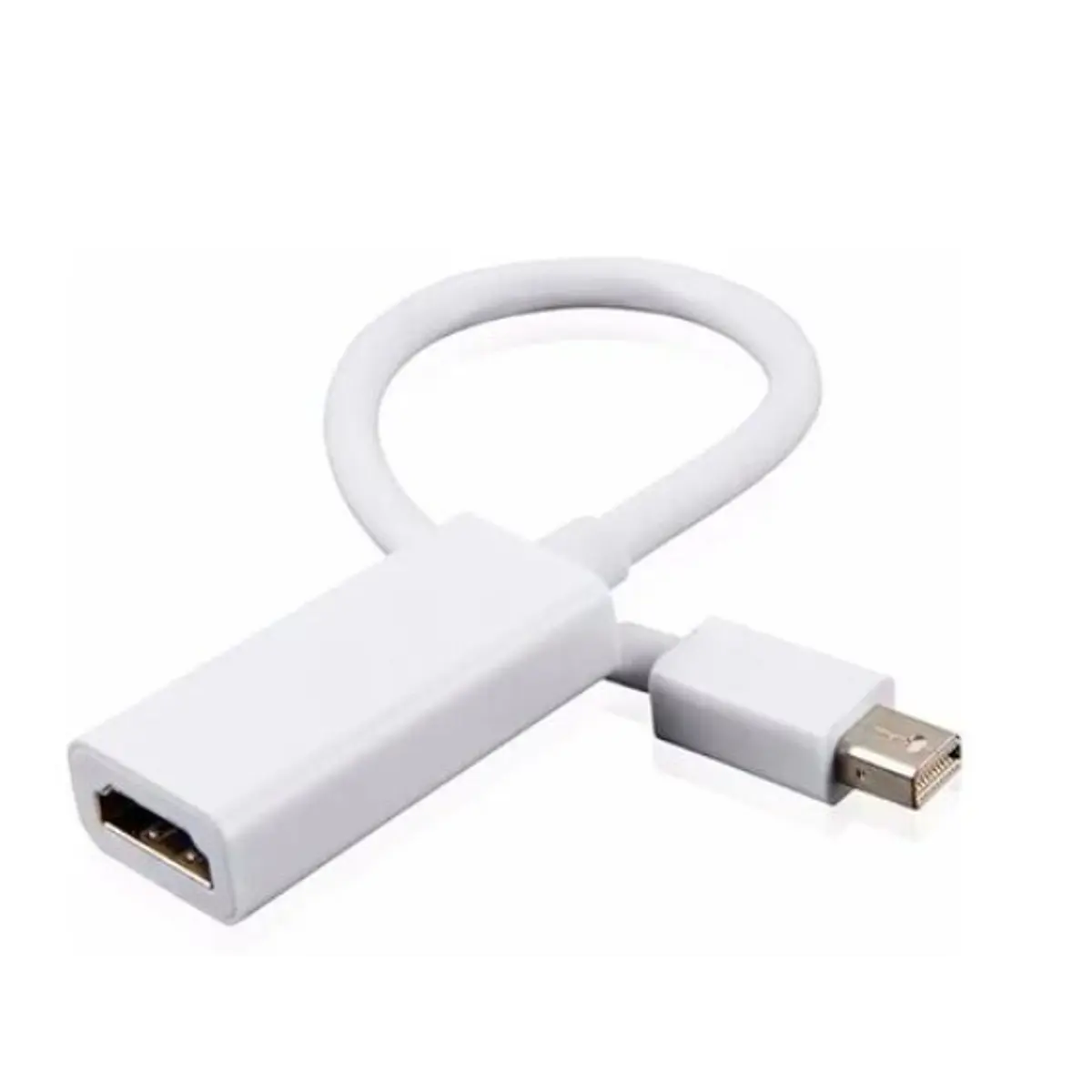 MINI DISPLAYPORT A HDMI