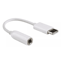 CABLE USB C A JACK 3,5