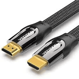 CABLE HDMI 2.0 5M 4K