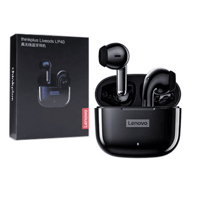 AUDIFONOS LENOVO THINKPLUS LP40 PRO