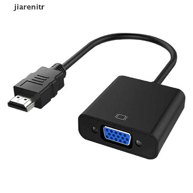 ADAPTADOR HDMI A VGA