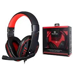 AUDIFONO GAMER ULTRA