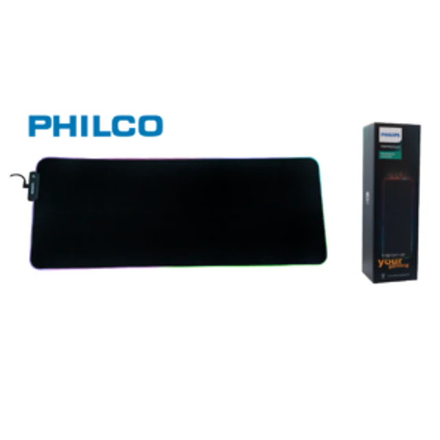 MOUSEPAD XL PHILCO 
