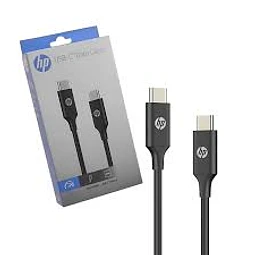CABLE TRENZADO USB-C 3M