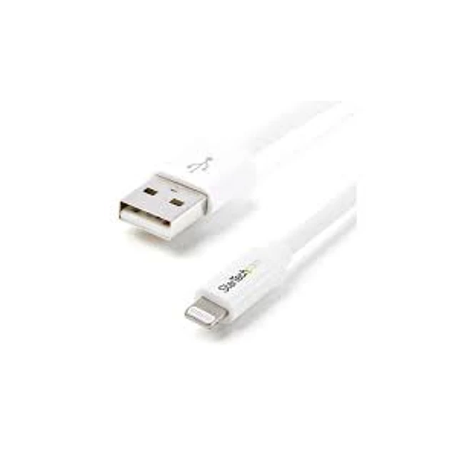 CABLE IPHONE 3MTS DURACELL