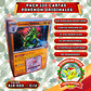 Pack 130 Cartas | Pokemon - Miniatura 2