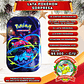 Lata Pokémon Sorpresa | Edición Especial de Regalo - Miniatura 1