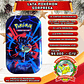 Lata Pokémon Sorpresa | Edición Especial de Regalo - Miniatura 3
