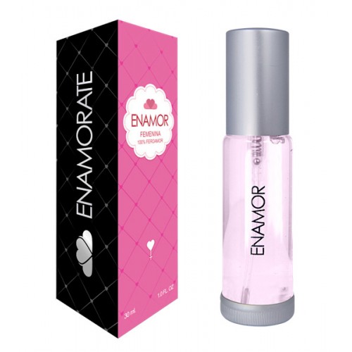 Feromona Enamor sin aroma 30ml 1