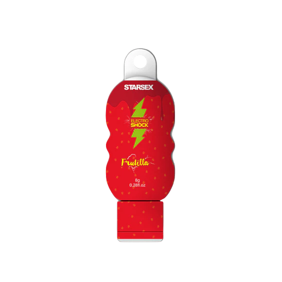 Gel Excitante Electro Shock 1