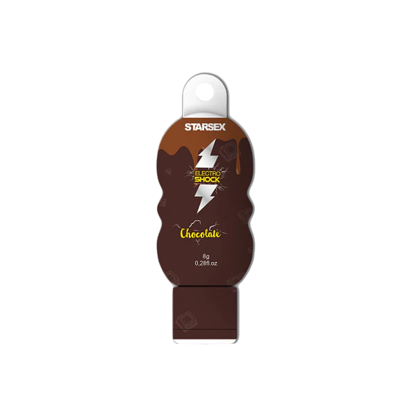 Gel Excitante Electro Shock 2