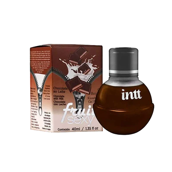 Aceite de Masaje Comestible Sexo Oral 1
