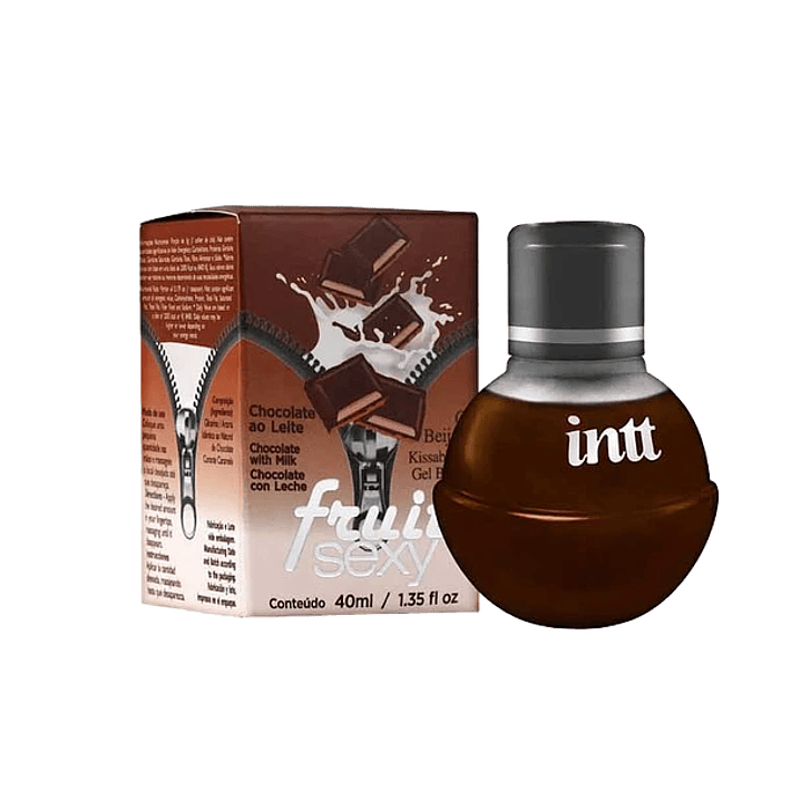 Aceite de Masaje Comestible Sexo Oral 1