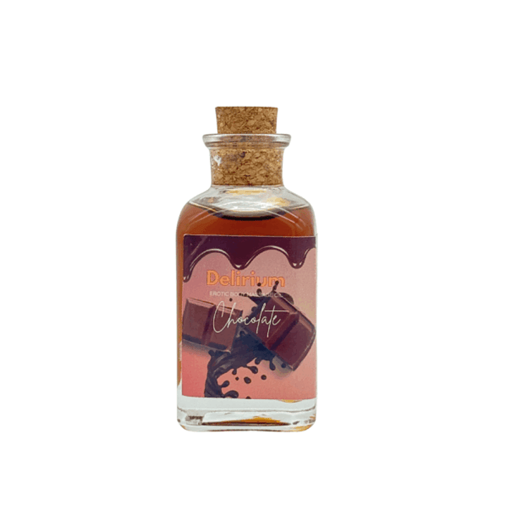 Aceite de Masaje Erótico Aromático 50ML  3