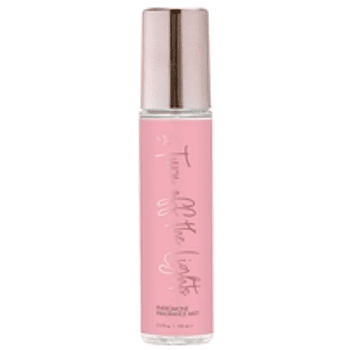 Body Spray de Feromonas Flores de Oriente (Turn off the lights) 1