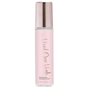 Body Spray de Feromonas Frutal / Floral (Head over heels)