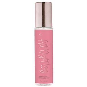 Body Spray de Feromonas Oriente Nocturno (All night long)