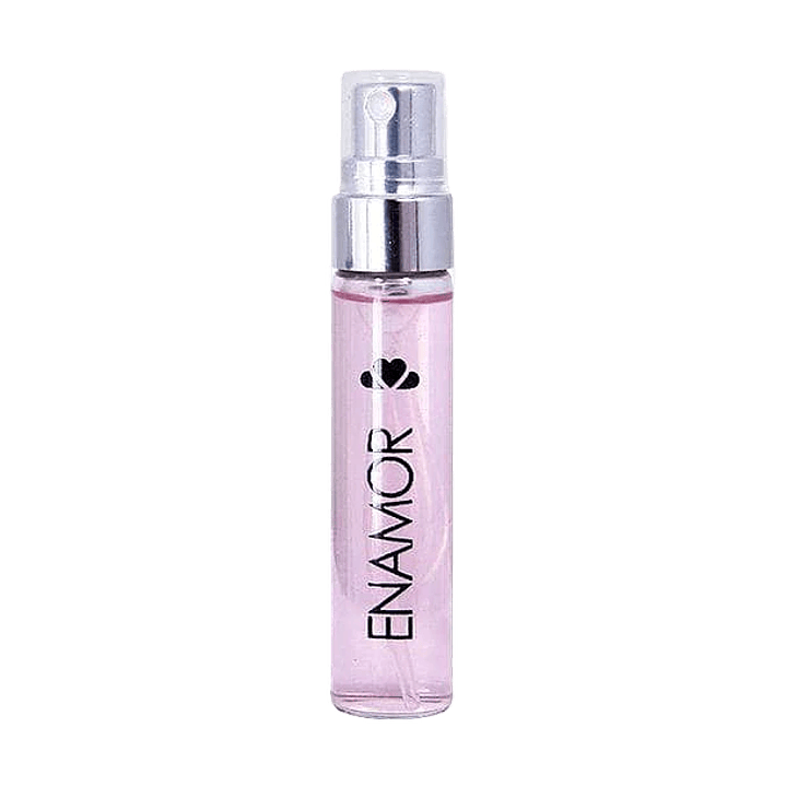 Enamor Feromona Femenina 15 Ml sin aroma 1