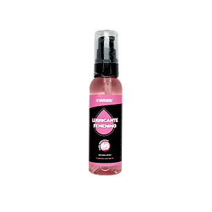 Lubricante Vaginal Femenino Starsex 60 ML
