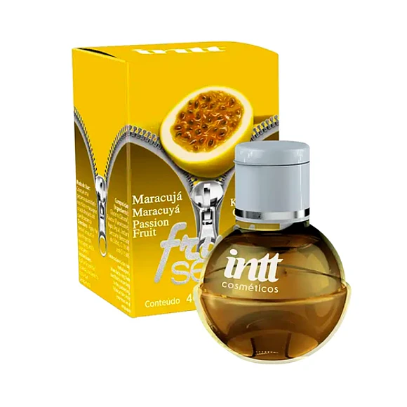 Aceite de Masaje Comestible Sexo Oral 4