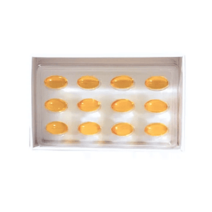 Capsulas Excitantes femeninas PLEASURE 12uds