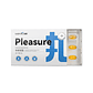 Capsulas Excitantes femeninas PLEASURE 12uds - Miniatura 1