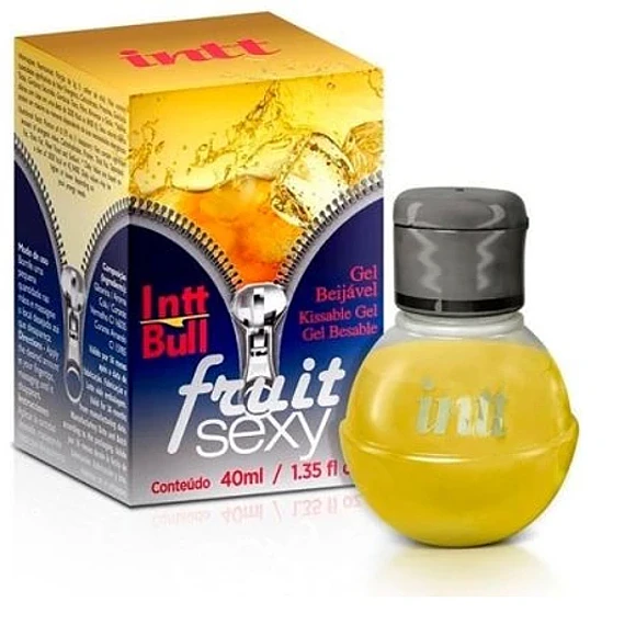 Aceite de Masaje Comestible Sexo Oral 5