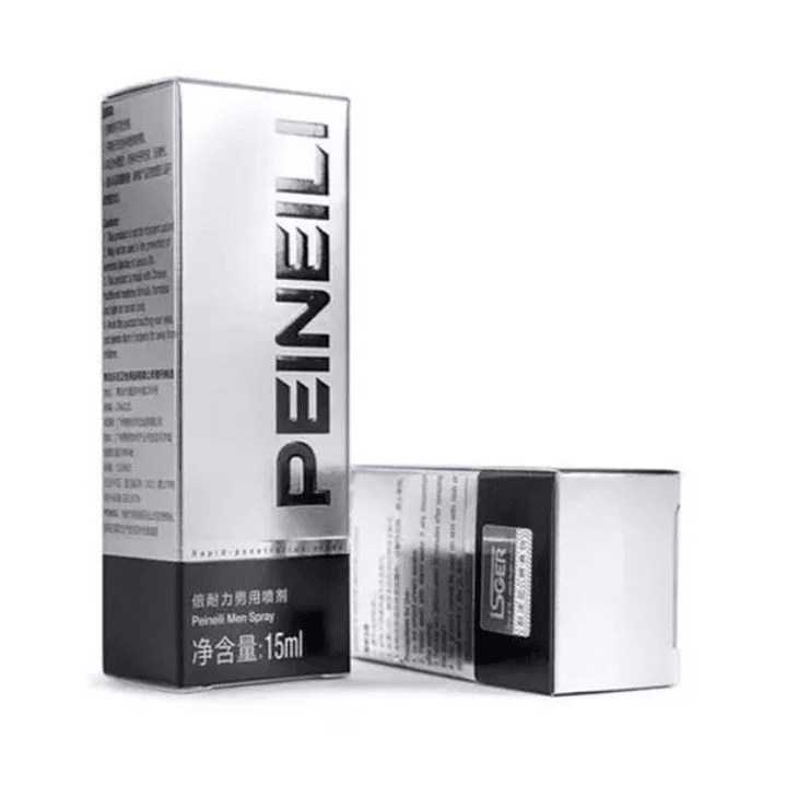 Retardante Peineili Spray 15Ml 1