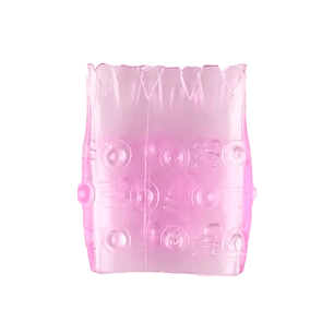 Anillo/funda para Pene Rosado
