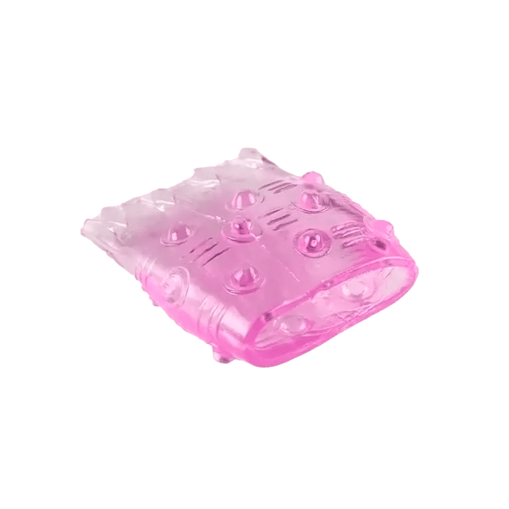 Anillo/funda para Pene Rosado 2