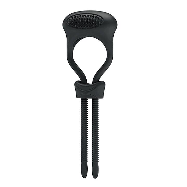 Anillo vibrador ajustable 2